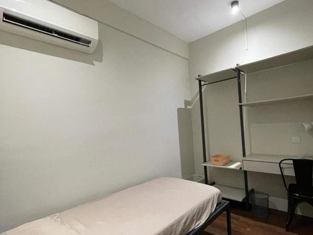 Free WiFi, Cleaning ✨Co Living Single Room for Rent near LRT USJ 21