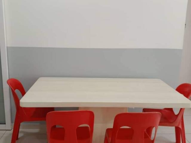 Free WIFI Single Room at City of Green