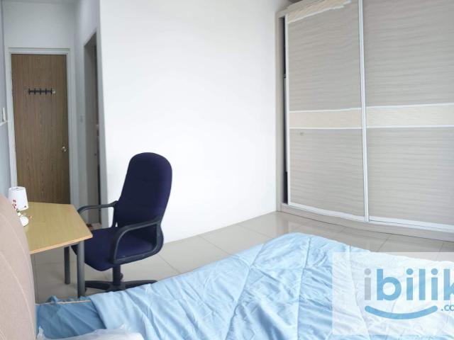 Free WIFI Single Room at City of Green
