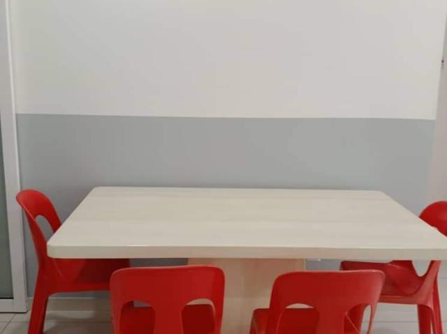 Free WIFI Single Room at City of Green