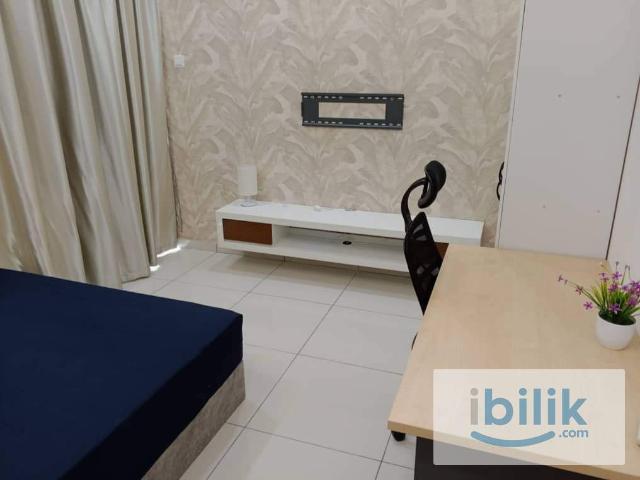 Free WIFI Single Room at City of Green