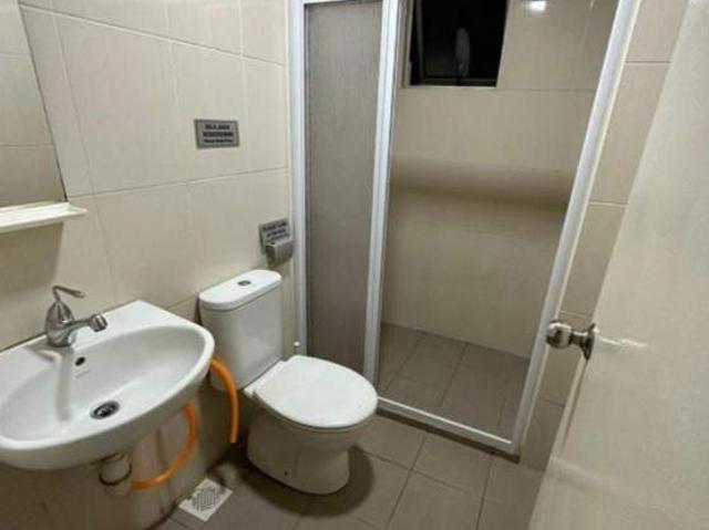 Free WIFI Single Room at OUG Parklane