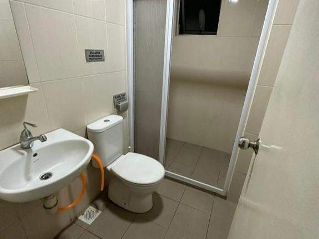 Free WIFI Single Room at OUG Parklane