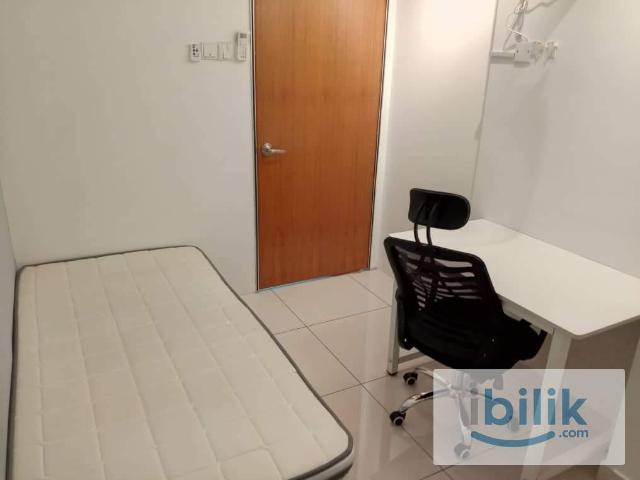 Free WIFI Single Room at Paraiso Residence