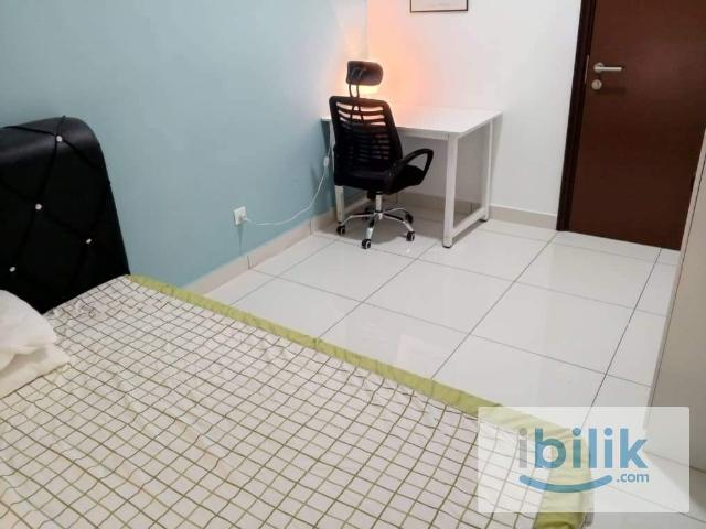 Free WIFI Single Room at Paraiso Residence