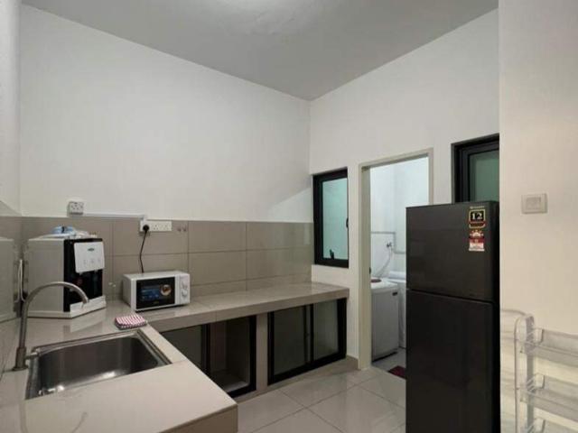 Free WIFI Single Room at Parkhill Residence