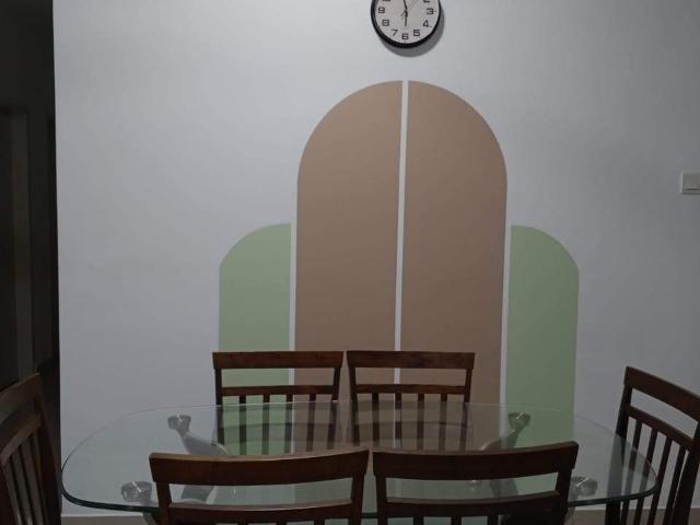 Free WIFI Single Room at Parkhill Residence