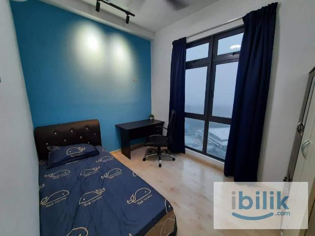 Free WIFI Single Room at Parkhill Residence