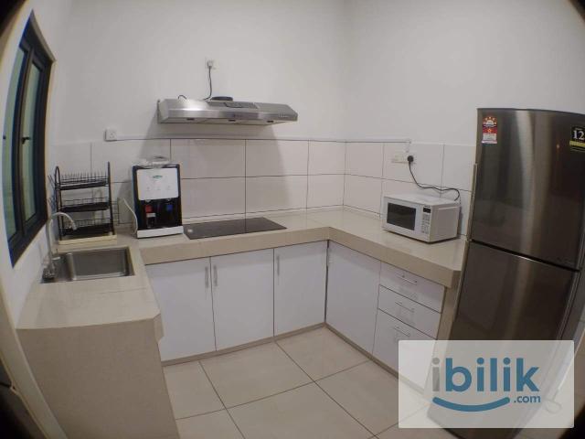 Free WIFI Single Room at Parkhill Residence