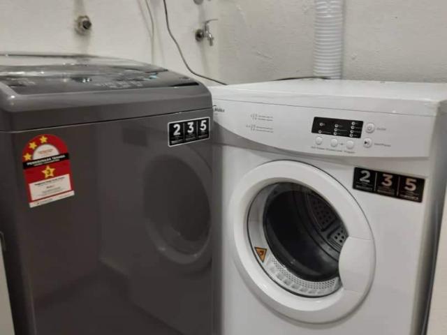 Free WIFI Single Room at Pinnacle Sri Petaling