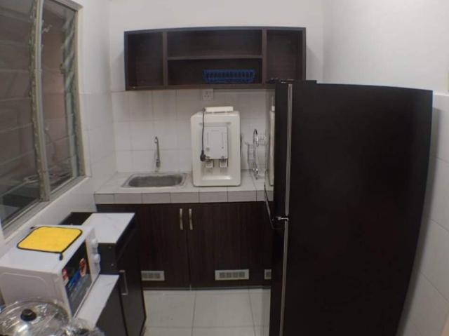 Free WIFI Single Room at The Academia Block