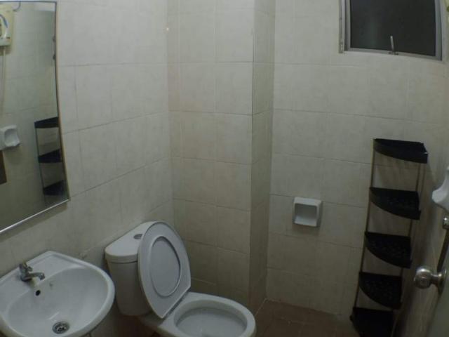 Free WIFI Single Room at The Academia Block