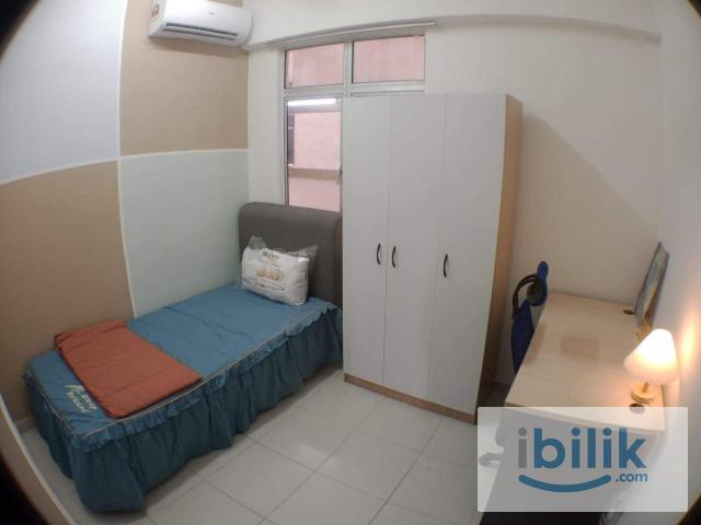 Free WIFI Single Room at The Academia Block