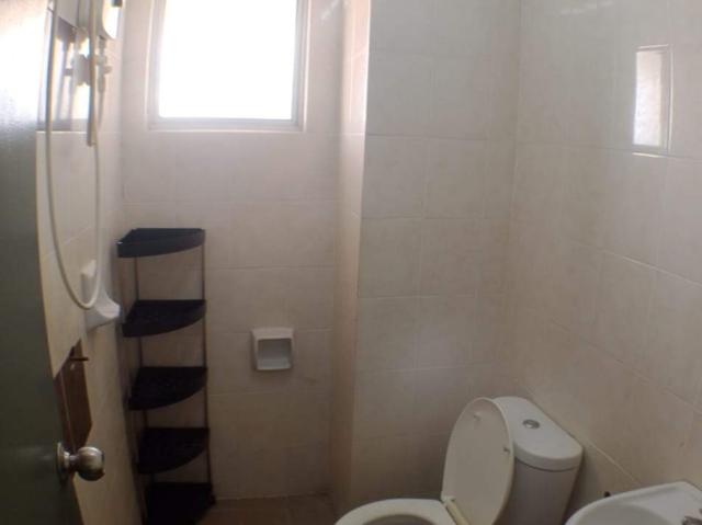 Free WIFI Single Room at The Academia Block