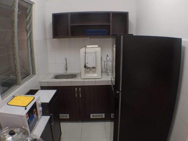 Free WIFI Single Room at The Academia Block