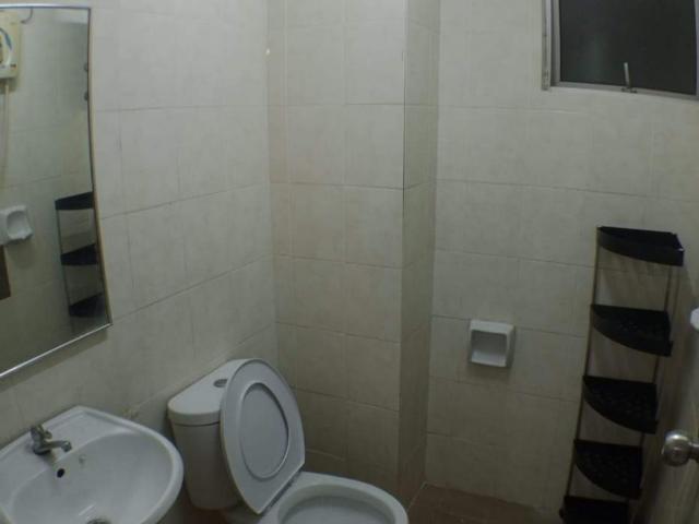 Free WIFI Single Room at The Academia Block