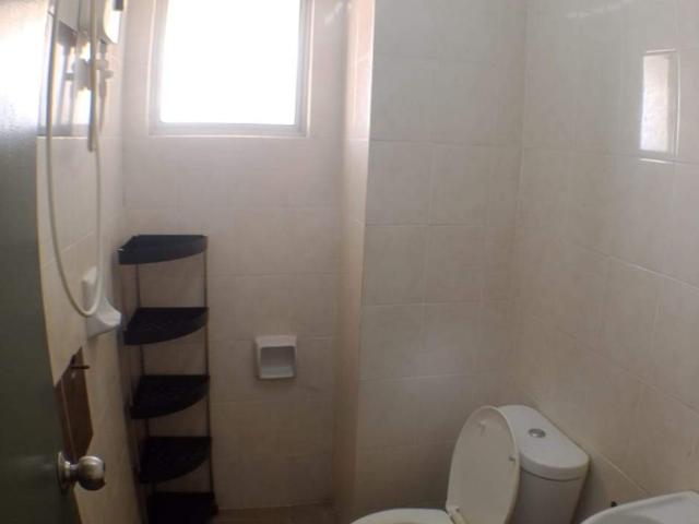 Free WIFI Single Room at The Academia Block