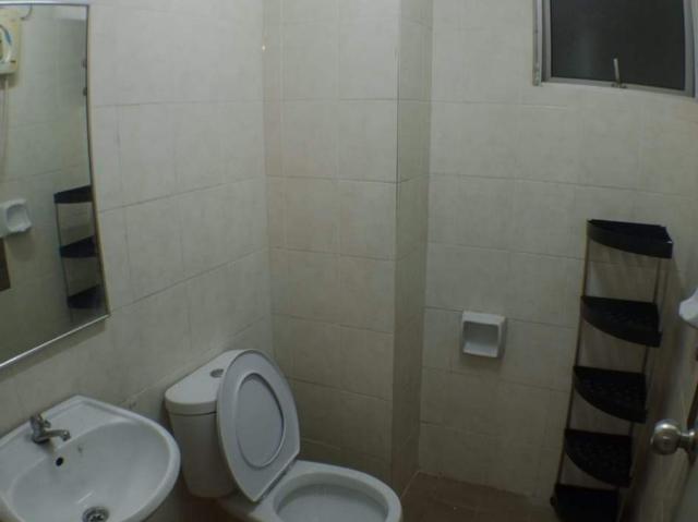 Free WIFI Single Room at The Academia Block