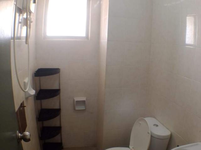 Free WIFI Single Room at The Academia Block