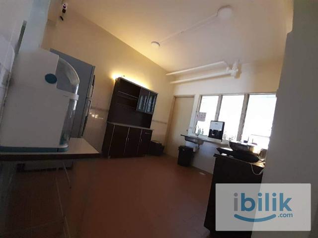 Free WIFI Single Room at Vista Komanwel