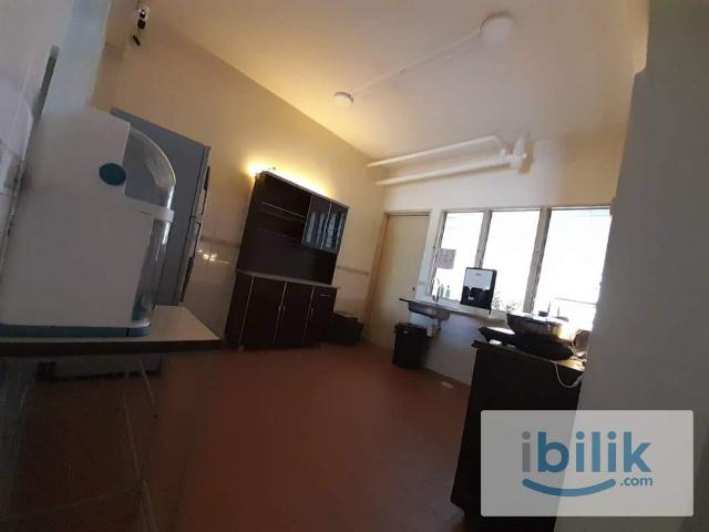 Free WIFI Single Room at Vista Komanwel