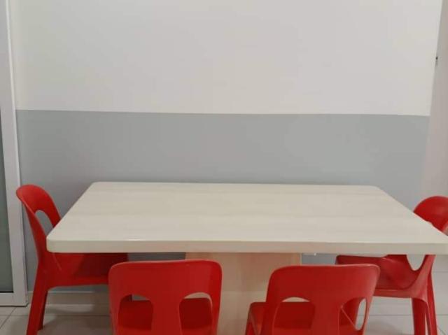 Free WIFI Single Room Female Unit at City of Green