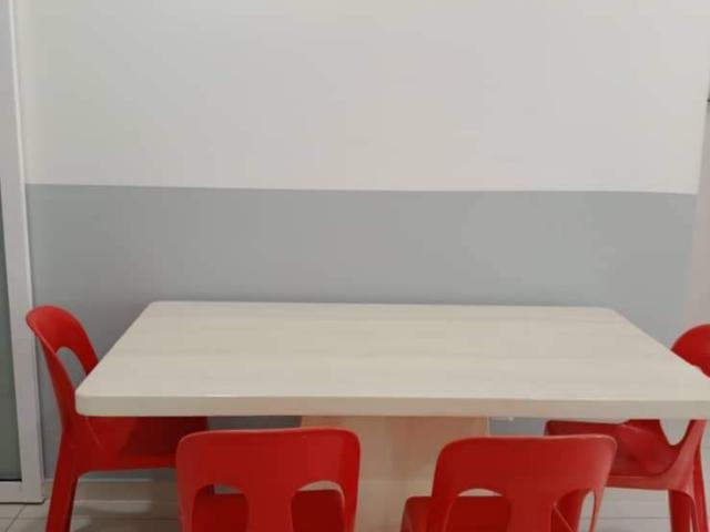 Free WIFI Single Room, Female Unit at City of Green