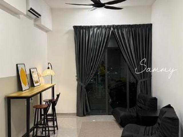 Free WiFi Ready to Move in 3B2B2CP new Savana condo for rent