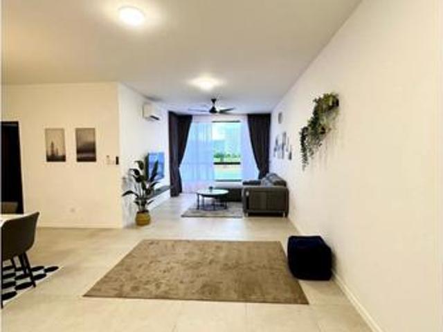 Free Wifi Ready to move in 3B2B2CP for rent at Anggun