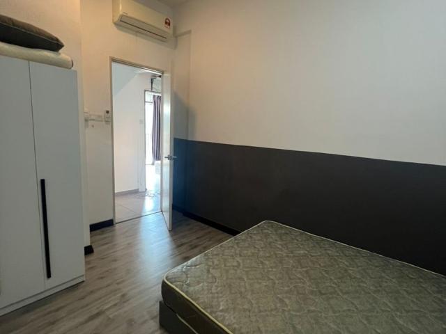 FREE WIFI,WATER,ELECTRIC, MEDIUM ROOM @ D'sand, Old Klang Road, KL