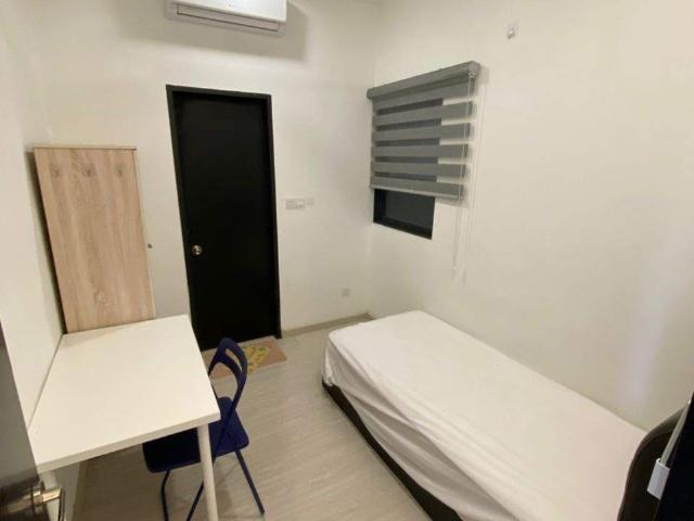 FREE WIFI WATER ELECTRIC, Single Room Havre, Bukit Jalil, Pavilion 2