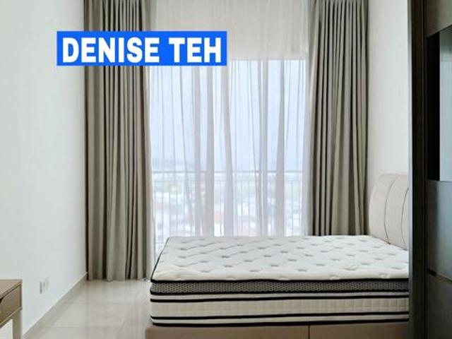 FREE WIFI Washing Machine Lucerne Studio 1parking Bayan Lepas Gbs