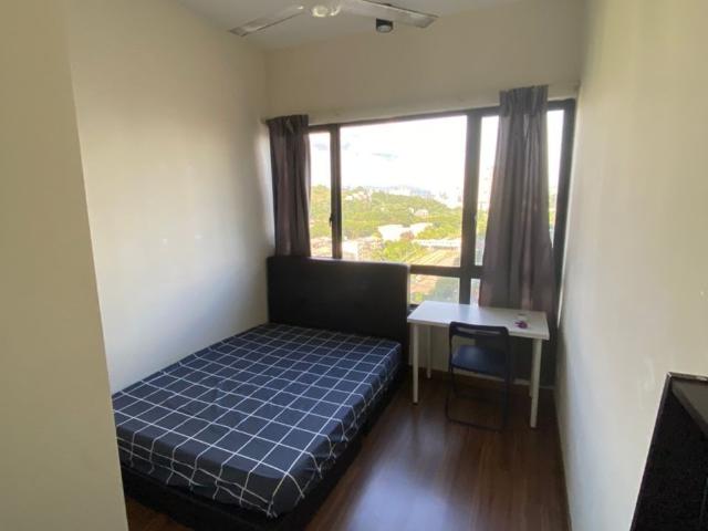 FREE WIFI+CLEANING, Master Room at The Petalz, Old Klang Road