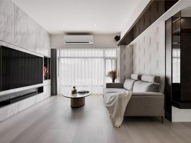 Free 18 Months Installment ! 449K Condo【Free Furnished】Walk to Mall