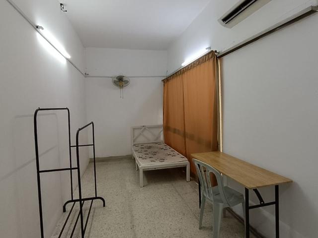 FREE 1 MONTH RENTAL‼️GET EARLY BIRD OFFER Middle Room Windowsfor Rent SS2, Near Market, Durian MallSea Park
