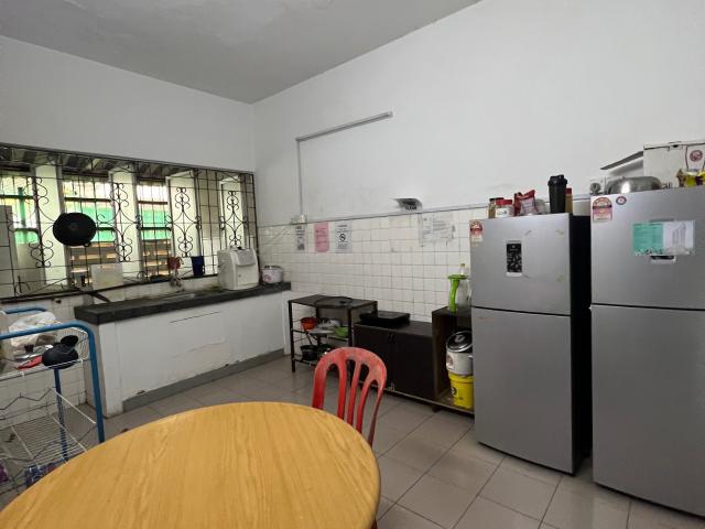 FREE 1 MONTH RENTAL‼️ Single Bedroom @Bndr Utama