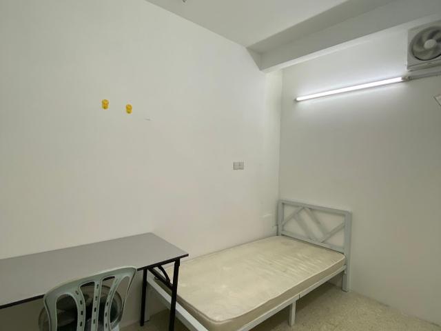 Free 1 month rental‼️ single room at ss2