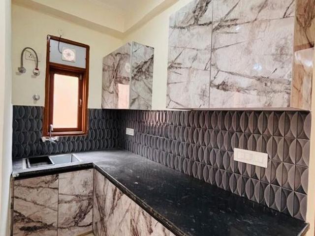 Freedom Fighter 2 Bedroom 1100 Sq. Ft. Builder Floor in Freedom Fighters Enclave Delhi Listing ID: #10129