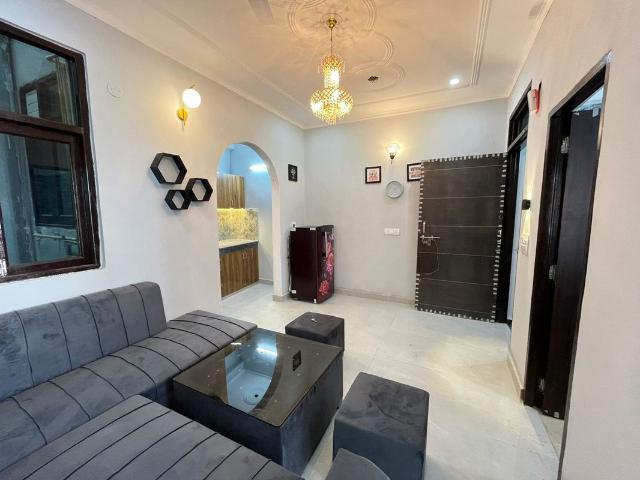 Freedom Fighter 2 Bedroom 1200 Sq. Ft. Apartment in Saket Delhi Listing ID: #9894