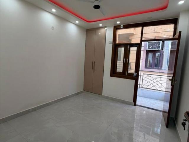 Freedom Fighter Colony 2 Bedroom 850 Sq. Ft. Builder Floor in Saket Delhi Listing ID: #10020