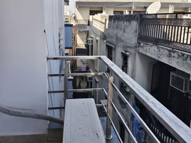 Freedom Fighter Enclave 1 Bedroom 350 Sq. Ft. Builder Floor in Saket Delhi Listing ID: #10088