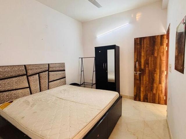Freedom Fighter Enclave 1 Bedroom 600 Sq. Ft. Apartment in Saket Delhi Listing ID: #10044