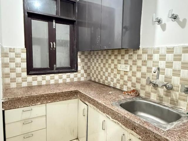 Freedom Fighter Enclave 1 Bedroom 600 Sq. Ft. Apartment in Saket Delhi Listing ID: #10051