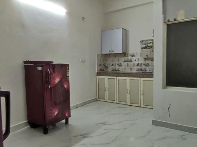 Freedom Fighter Enclave 1 Bedroom 600 Sq. Ft. Apartment in Saket Delhi Listing ID: #10006