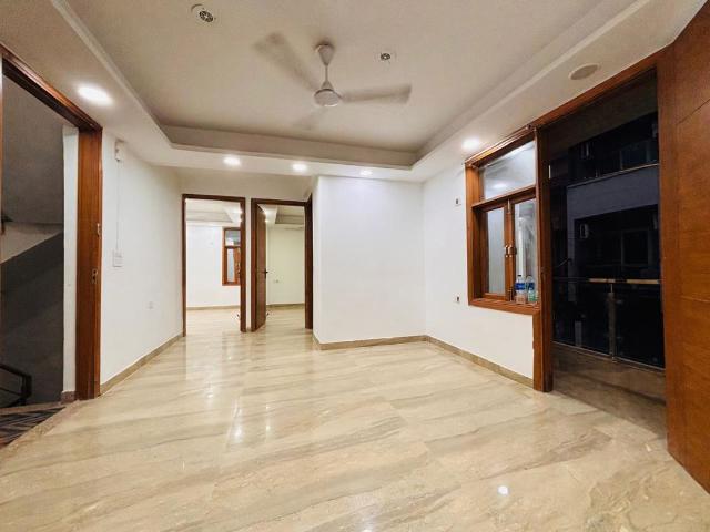 Freedom Fighter Enclave 1 Bedroom 660 Sq. Ft. Apartment in Saket Delhi Listing ID: #10183