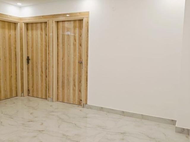 Freedom Fighter Enclave 2 Bedroom 1100 Sq. Ft. Apartment in Saket Delhi Listing ID: #10144