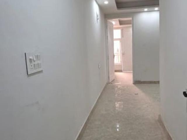 Freedom Fighter Enclave 2 Bedroom 750 Sq. Ft. Builder Floor in Saket Delhi Listing ID: #10083