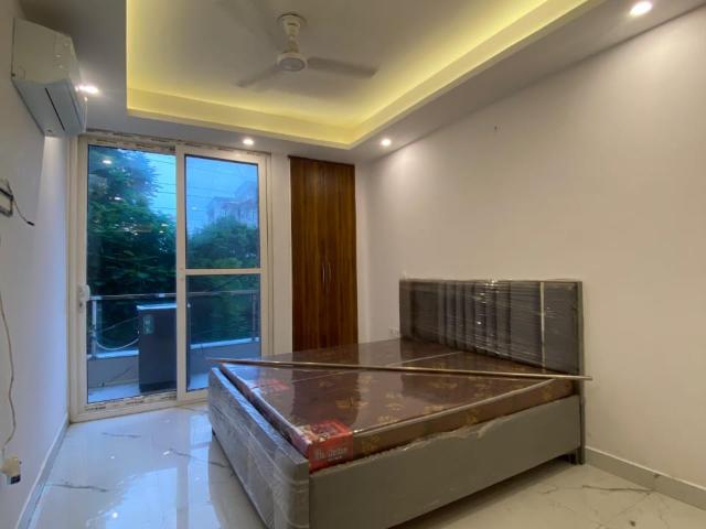 Freedom Fighter Enclave 2 Bedroom 750 Sq. Ft. Builder Floor in Saket Delhi Listing ID: #9894
