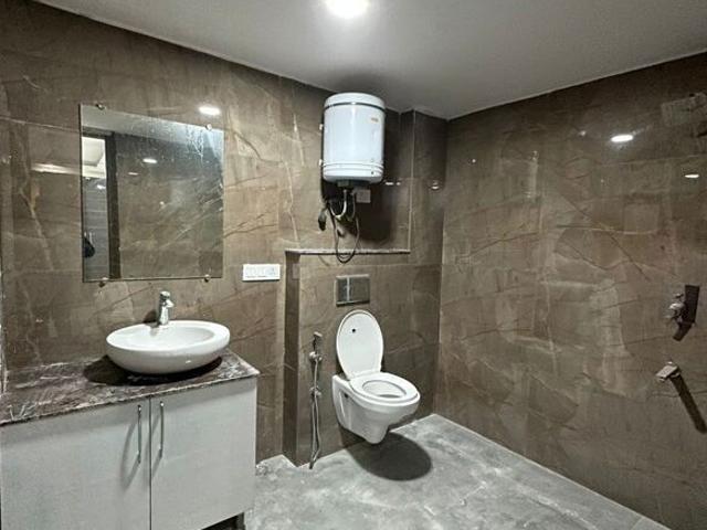 Freedom Fighter Enclave 2 Bedroom 750 Sq. Ft. Builder Floor in Saket Delhi Listing ID: #9963