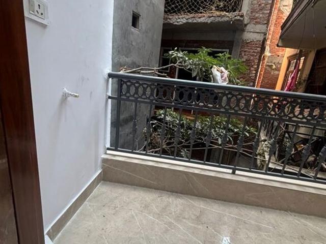 Freedom Fighter Enclave 2 Bedroom 750 Sq. Ft. Builder Floor in Saket Delhi Listing ID: #10012
